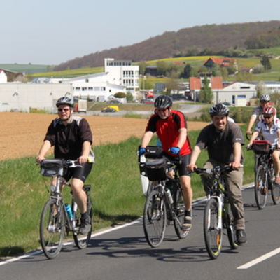 Bild vergr&ouml;&szlig;ern: Radlerfr&uuml;hling 046