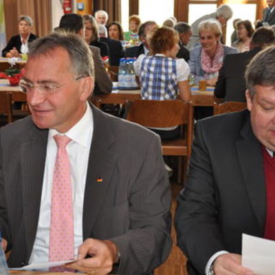 Bild vergr&ouml;&szlig;ern: Festakt Bild 12