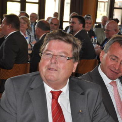 Bild vergr&ouml;&szlig;ern: Festakt Bild 16