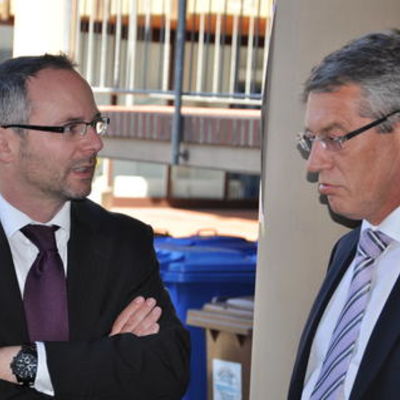 Bild vergr&ouml;&szlig;ern: Festakt Bild 22