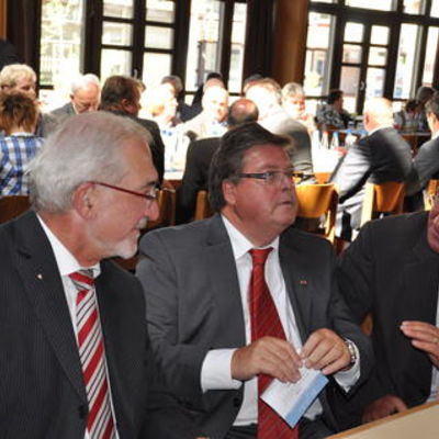 Bild vergr&ouml;&szlig;ern: Festakt Bild 29