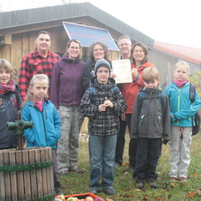 Bild vergr&ouml;&szlig;ern: Superkids Hettstadt (26)