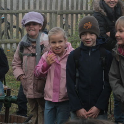 Bild vergr&ouml;&szlig;ern: Superkids Hettstadt (17)