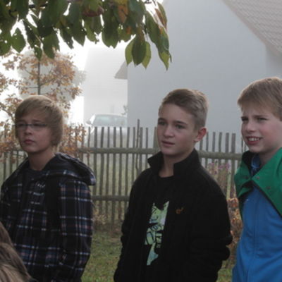 Bild vergr&ouml;&szlig;ern: Superkids Hettstadt (19)