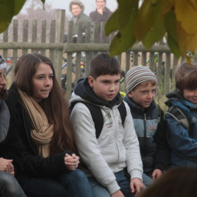 Bild vergr&ouml;&szlig;ern: Superkids Hettstadt (14)