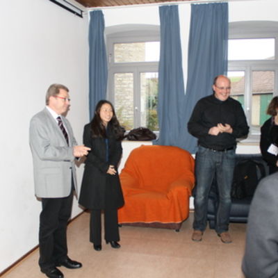 Bild vergr&ouml;&szlig;ern: Chinesische Jugendhilfe (28)