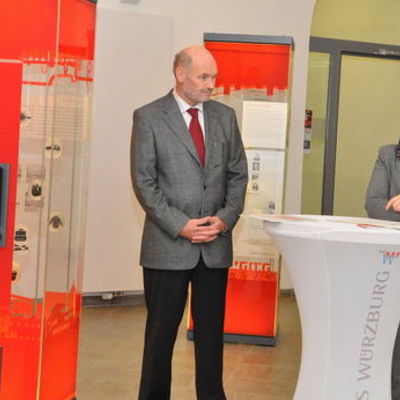 Bild vergr&ouml;&szlig;ern: Vernissage Dauerausstellung (08)