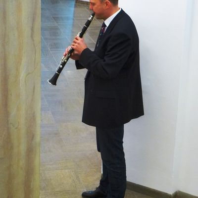 Bild vergr&ouml;&szlig;ern: Vernissage Dauerausstellung (15)
