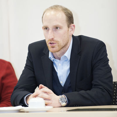 Bild vergr&ouml;&szlig;ern: Ehrenamtsbotschafter 05