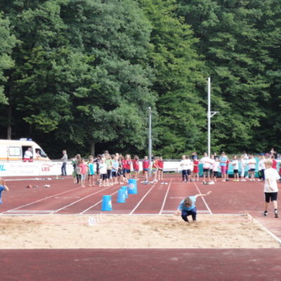 Bild vergrößern: Kreissportfest_2012_Grundschule_(04)                              