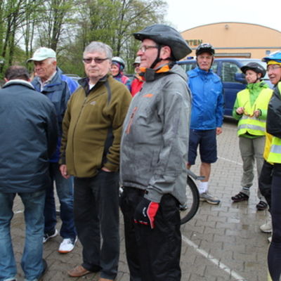 Bild vergr&ouml;&szlig;ern: Radlerfr&uuml;hling 09