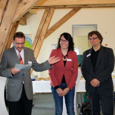Bild vergr&ouml;&szlig;ern: Koordinierungszentrum (08)