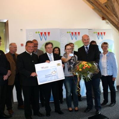 Bild vergr&ouml;&szlig;ern: Koordinierungszentrum (16)