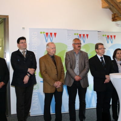 Bild vergr&ouml;&szlig;ern: Koordinierungszentrum (04)