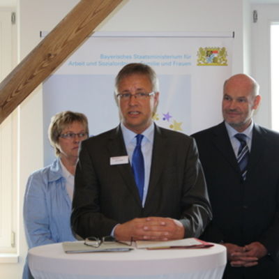 Bild vergr&ouml;&szlig;ern: Koordinierungszentrum (09)