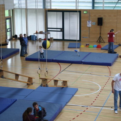 Bild vergr&ouml;&szlig;ern: No limits (21)