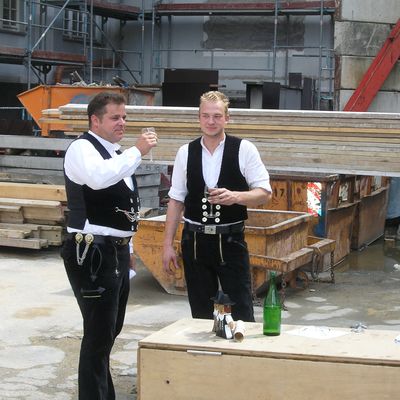 Bild vergr&ouml;&szlig;ern: Kugelfest (9)