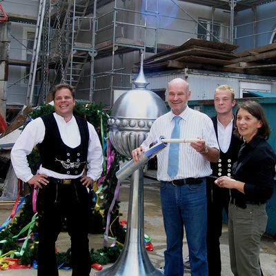 Bild vergr&ouml;&szlig;ern: Kugelfest (12)