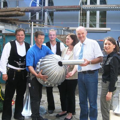 Bild vergr&ouml;&szlig;ern: Kugelfest (13)