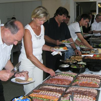 Bild vergr&ouml;&szlig;ern: Kugelfest (22)