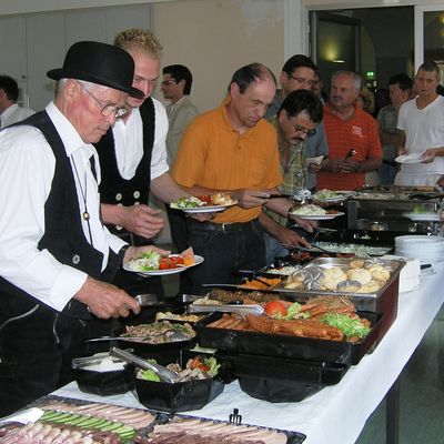 Bild vergr&ouml;&szlig;ern: Kugelfest (23)