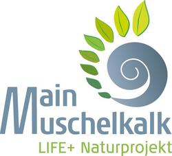 Logo MainMuschelkalk