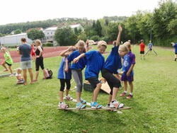 Kreissportfest 16.07.2014