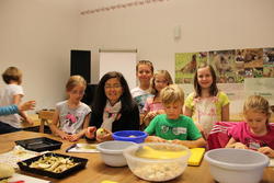 Ferienpass-Erlebnisbauernhof G&uuml;ntersleben