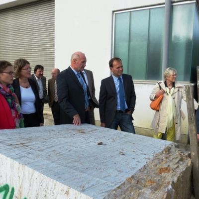 Bild vergr&ouml;&szlig;ern: Firmenbesuch Zeidler+Wimmel15