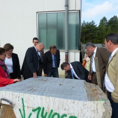 Bild vergr&ouml;&szlig;ern: Firmenbesuch Zeidler+Wimmel12
