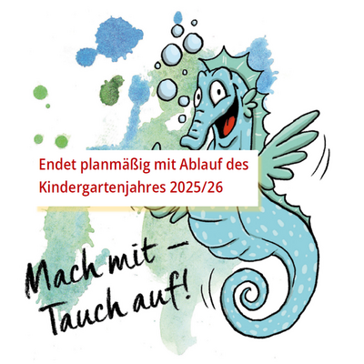 Schwimmf&ouml;rderung f&uuml;r Kinder