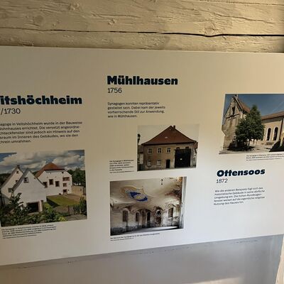 &Uuml;bergabe Synagoge Allersheim Bad Windsheim by Christian Schuster (10)