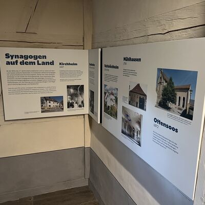 &Uuml;bergabe Synagoge Allersheim Bad Windsheim by Christian Schuster (17)