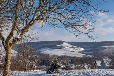 Erlebnisweg Erlabrunn - Leinach