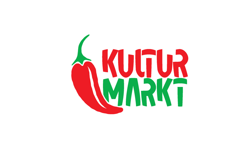 Kultur Markt Logo