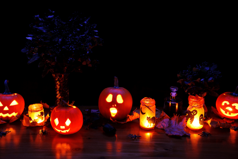 Reformationstag, Allerheiligen und Halloween: Appell zur R&uuml;cksichtnahme an den Gedenktagen 