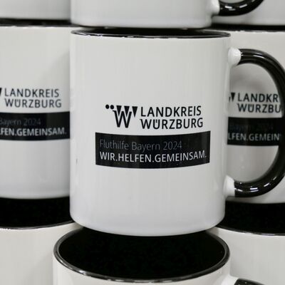 Bild vergr&ouml;&szlig;ern: Galerie Verleihung Fluthelfernadel Klingholz by Michael K&auml;mmerer 