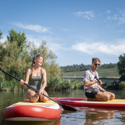 Winterhausen Wassererlebnis 2 by studiozudem