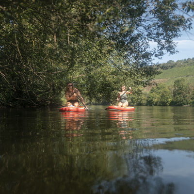 Winterhausen Wassererlebnis 6 by studiozudem