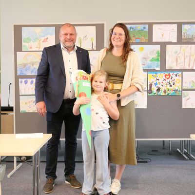 Bild vergr&ouml;&szlig;ern: Gewinner faire Schult&uuml;te 2025