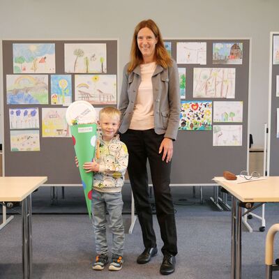 Bild vergr&ouml;&szlig;ern: Gewinner faire Schult&uuml;te 2025