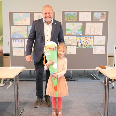 Bild vergr&ouml;&szlig;ern: Gewinner faire Schult&uuml;te 2025