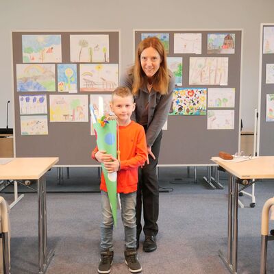 Bild vergr&ouml;&szlig;ern: Gewinner faire Schult&uuml;te 2025