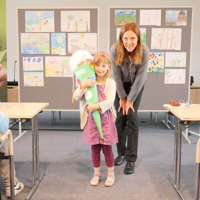 Bild vergr&ouml;&szlig;ern: Gewinner faire Schult&uuml;te 2025