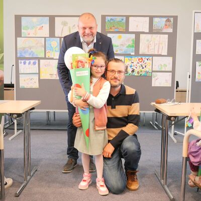 Bild vergr&ouml;&szlig;ern: Gewinner faire Schult&uuml;te 2025