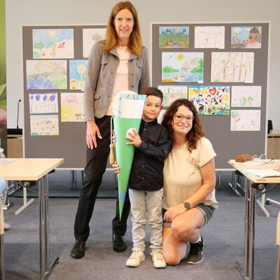 Bild vergr&ouml;&szlig;ern: Gewinner faire Schult&uuml;te 2025