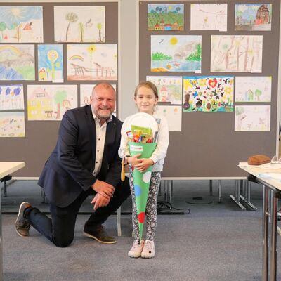 Bild vergr&ouml;&szlig;ern: Gewinner faire Schult&uuml;te 2025