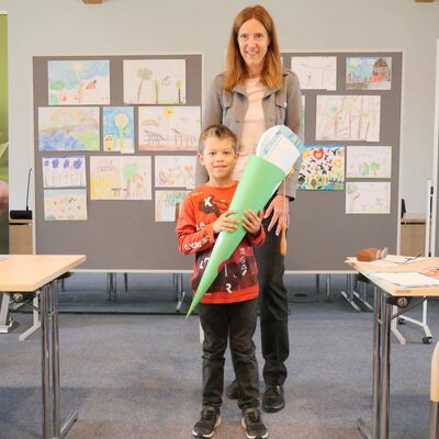 Bild vergr&ouml;&szlig;ern: Gewinner faire Schult&uuml;te 2025