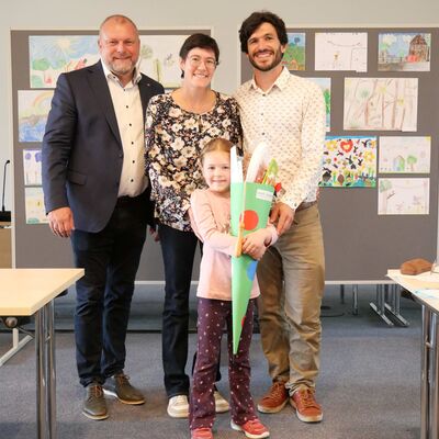 Bild vergr&ouml;&szlig;ern: Gewinner faire Schult&uuml;te 2025