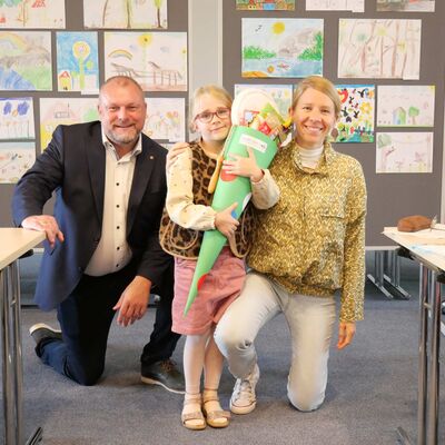 Bild vergr&ouml;&szlig;ern: Gewinner faire Schult&uuml;te 2025